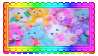 Cute Plushies